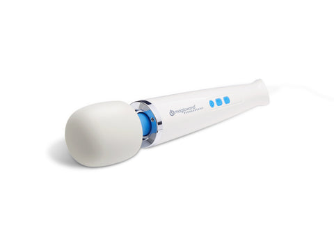 Magic Wand Rechargeable - White