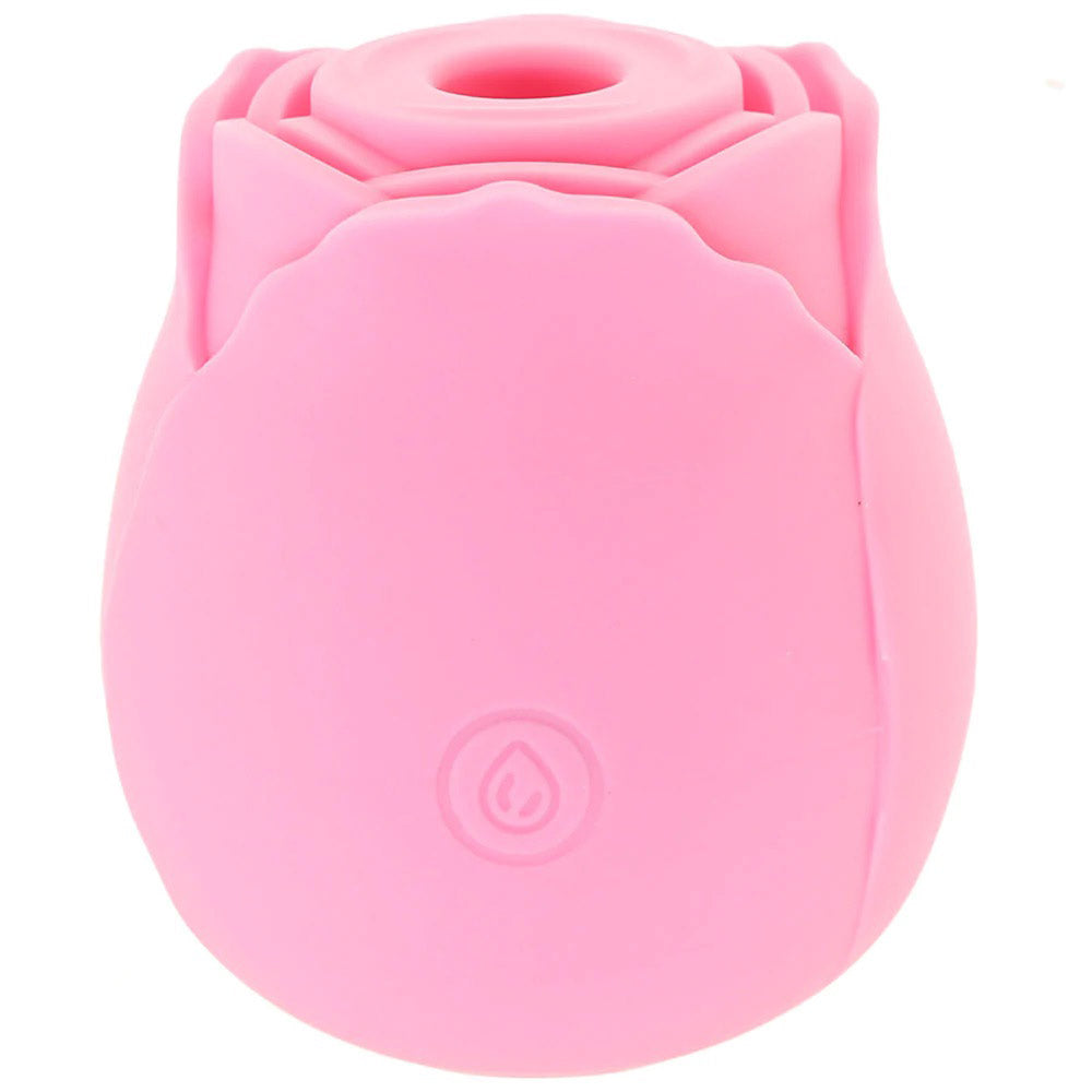 Inmi - Bloomgasm Wild Rose 10x Suction - Pink