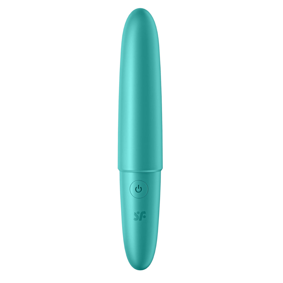 Ultra Power Bullet 6 - Turquoise