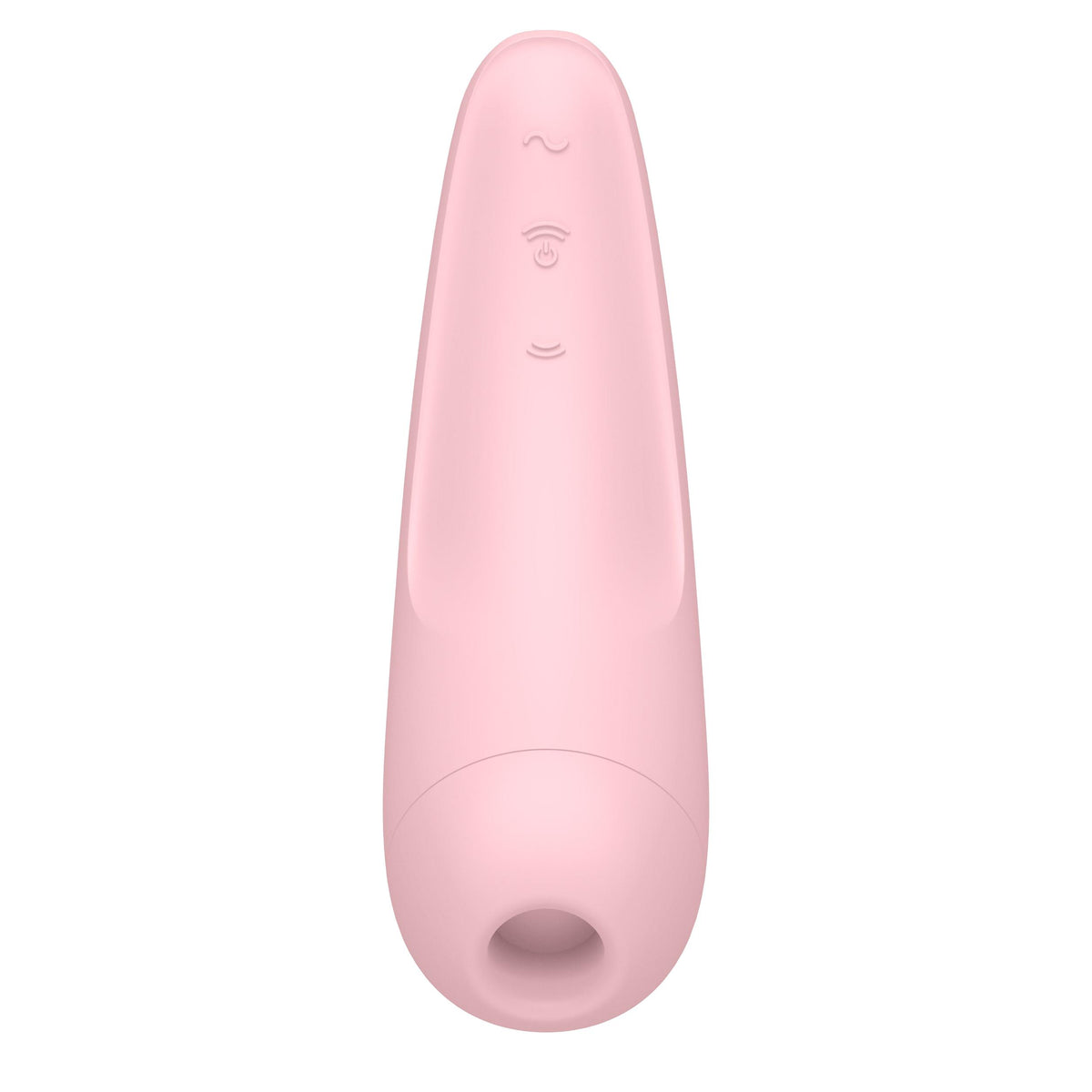 Curvy 2 Plus - Pink