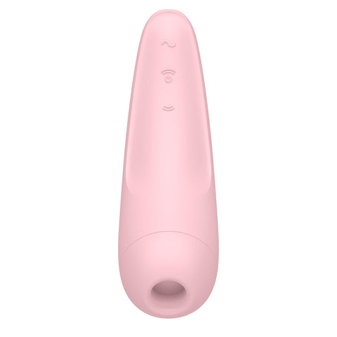 Curvy 2 Plus - Pink