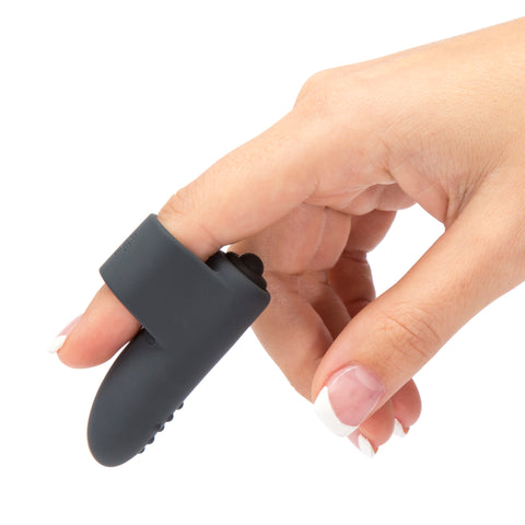 Fifty Shades of Grey Secret Touching Finger Massager