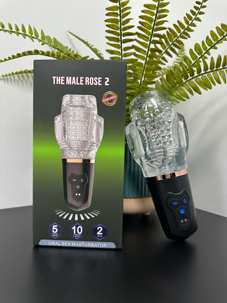 the male rose toy reddit The Male Rose Sex Toy : r/BananaCleaner main image 0