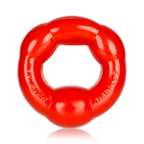 Thruster Cockring - Red