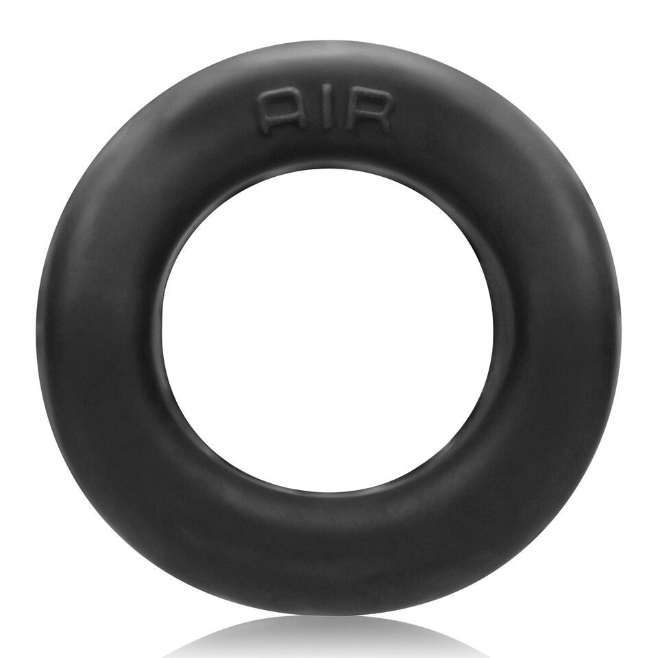 Air Super-Lite Airflow Cockring - Black Ice