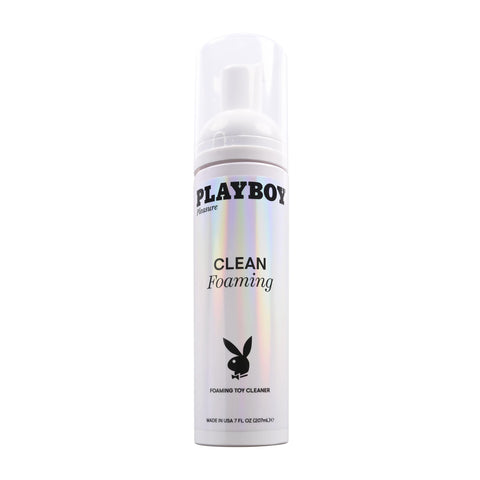 Cleaning Foaming Toy Cleaner 7 Oz