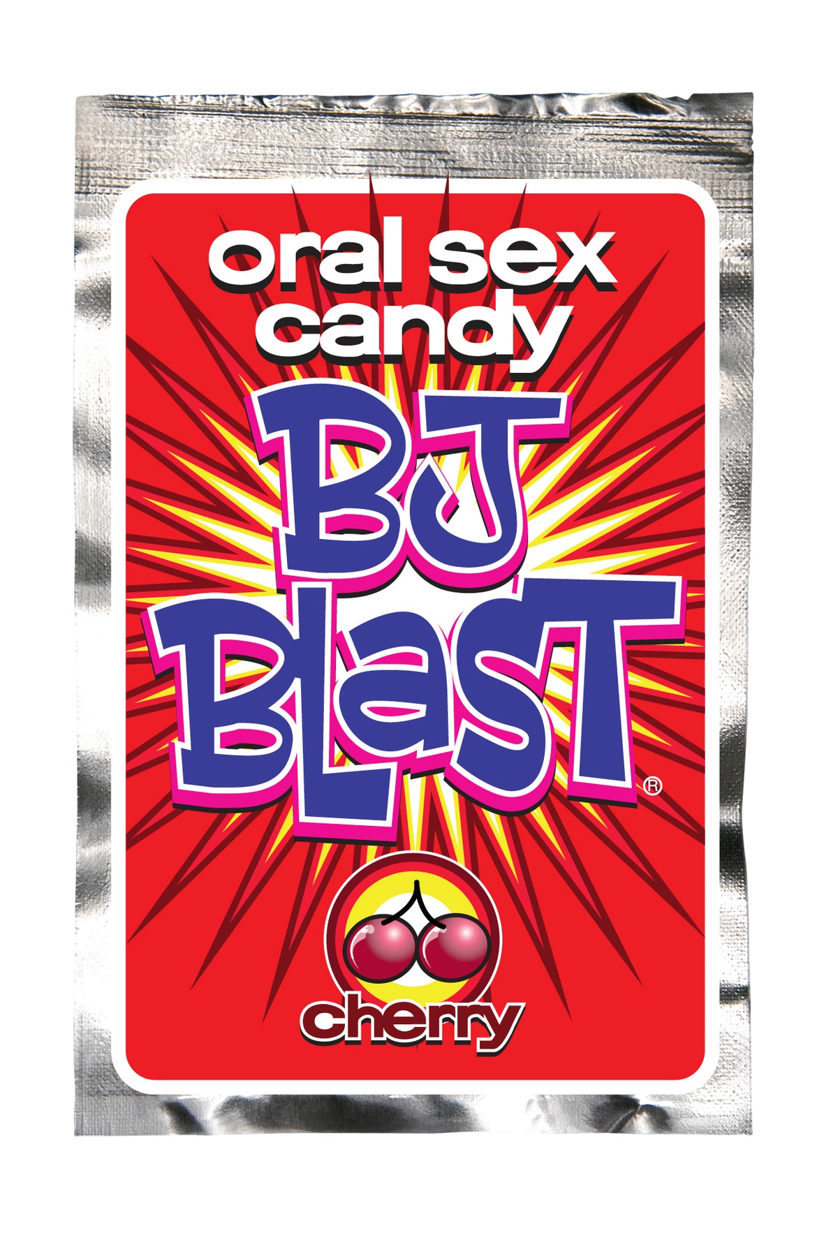 Bj Blast - Cherry