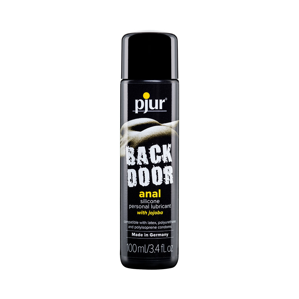 Pjur Backdoor - Anal Glide - 3.4 Fl. Oz. 100ml