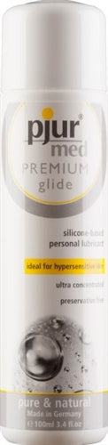 Pjur Med - Premium Glide - 100ml