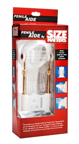 Size Matters Penis Aide