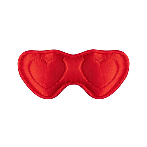 Amor Blindfold - Red