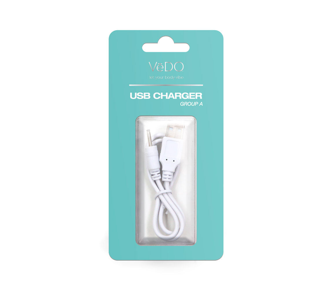 Vedo Toys USB Charger - Group A