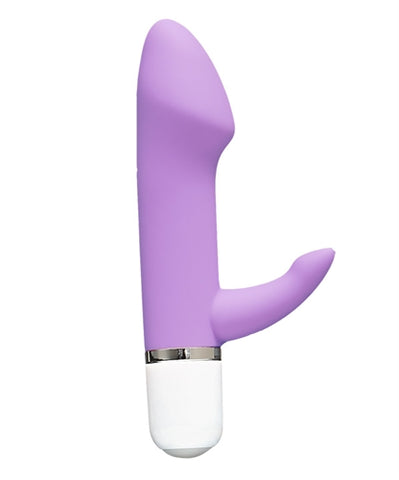 Eva Mini Vibe - Orgasmic Orchid